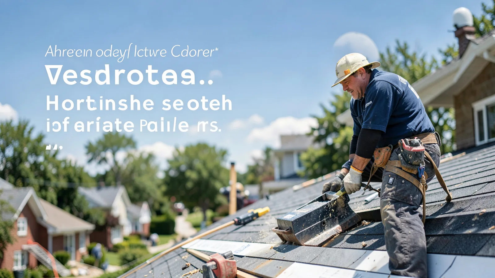Roof Replacement in Yarnell, AZ near me
